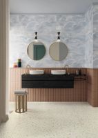 Декор 41zero42 Paper41 Pro Azzurra арт-4100985 — фото 1, Декор