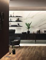 Товар: Керамогранит Ricchetti Marble Boutique 0 Statuario W Lux арт-541551 - фото 4 Керамогранит Ricchetti Marble Boutique 0 Statuario W Lux арт-541551 — фото 4, Керамогранит