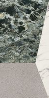 Декор Ceramica Fioranese Sound of Marbles Fiomood Verde Levigato арт-M4F718L — фото 4, Декор
