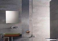 Товар: Мозаика L`antic colonial (Porcelanosa Grupo) Metal Bronze 3D Cubes арт-L241713771 - фото 2 Мозаика L`antic colonial (Porcelanosa Grupo) Metal Bronze 3D Cubes арт-L241713771 — фото 2, Мозаика