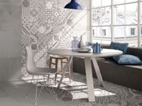 Керамогранит Supergres Ceramiche Art Clay RT арт-CY60 — фото 13, Керамогранит