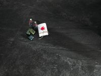 Керамогранит Atlas Concorde Italy Brave Brave Coke арт-AXAS / A7G9 — фото 11, Керамогранит