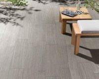 Керамогранит Saime ceramiche Volcano Marrone Naturale Rett 10,5mm арт-7660015 — фото 3, Керамогранит