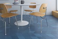 Керамогранит WOW Flow Diamond Decor Wood Light арт-118700 — фото 7, Керамогранит