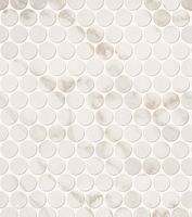 Товар: Мозаика Fap Ceramiche Roma Diamond Calacatta Round Gres Mos. арт-fNJB - фото 1 Мозаика Fap Ceramiche Roma Diamond Calacatta Round Gres Mos. арт-fNJB — фото 1, Мозаика