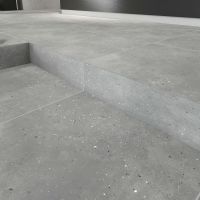 Керамогранит Grasaro Granella Бежевый арт-G-43/AMR/300x600x9 — фото 7, Керамогранит