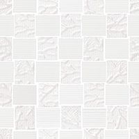 Мозаика Porcelanosa Vetro Mosaico Vetro Blanco арт-P11194881 — фото 1, Мозаика