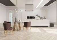 Настенная плитка Cerrad Lussaca Nugat арт-5901779374451 — фото 5, Настенная плитка