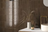 Керамогранит Equipe Bohemian Coffee Quartz арт-32340 — фото 2, Керамогранит