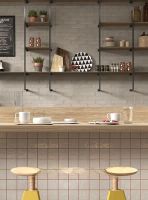 Настенная плитка Marca Corona Chalk Grey RMB арт-E756 — фото 5, Настенная плитка