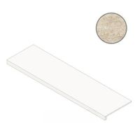 Ступень Atlas Concorde Russia Epos Ivory Scalino Frontale арт-620070002029 — фото 1, Ступени и клинкер