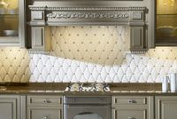 Декор Adex Rombos Acolchado Micro Cobalto арт-ADNE8122 — фото 3, Декор