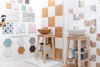 Декор Dune Berlin Giuliana арт-188053 — фото 5, Декор