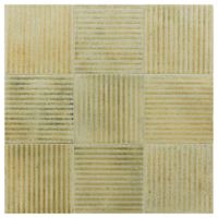 Керамогранит Equipe Raku Line Sage арт-30826 — фото 2, Керамогранит