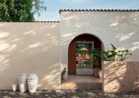 Керамогранит Tubadzin Holiday Travertine Sat Str арт-5900199272897 — фото 2, Керамогранит