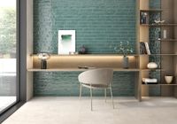 Настенная плитка Pamesa Grace Green арт-027.890.0110.02769 — фото 1, Настенная плитка