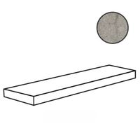 Угловая ступень Flaviker PI.SA Supreme Memories Angolare Top Sx Grey Soapstone Ant 3D Ret арт-0012660 — фото 1, Ступени и клинкер