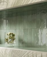 Керамогранит Fap Ceramiche Glim Gemme Azzurro Matt арт-fRXV — фото 8, Керамогранит