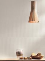 Настенная плитка Atlas Concorde Italy Aplomb White Minidots арт-A6E3 — фото 3, Настенная плитка