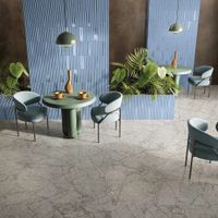 Настенная плитка Flaviker PI.SA Flow Tangerine Glossy арт-0011945 — фото 11, Настенная плитка