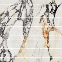 Мозаика Flaviker PI.SA Supreme Treasure Mosaic Sticks Corchia Gold Lux арт-0008899 — фото 1, Мозаика