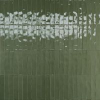 Керамогранит Marazzi Luz Oliva Lux арт-MFM6 — фото 3, Керамогранит