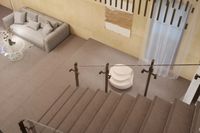 Плинтус Estima Loft White Неполированный арт-LF00 — фото 6, Плинтус