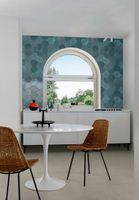 Керамогранит Marazzi Lume White 3D Swing Lux str арт-MP97 — фото 9, Керамогранит