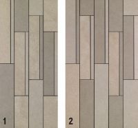 Панно Atlas Concorde Italy Canone Inverso 2 арт-A19V — фото 1, Панно