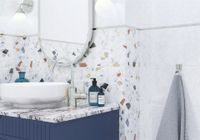 Керамогранит AltaCera Smalta Chip арт-FT3SML25 — фото 5, Керамогранит