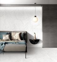 Керамогранит Arcadia Ceramica Valencia Silver Grey Carving арт-CR4007-A — фото 5, Керамогранит