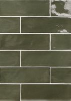 Настенная плитка Ape ceramica Seville Green арт-A039206 — фото 4, Настенная плитка