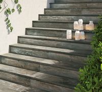 Керамогранит Cerdomus Club 00 Grey Rett. 1 арт-60427 — фото 5, Керамогранит