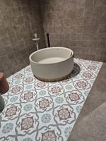 Товар: Настенная плитка Harmony Duna Chocolate арт-42916 - фото 11 Настенная плитка Harmony Duna Chocolate арт-42916 — фото 11, Настенная плитка