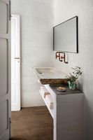 Настенная плитка Marazzi Fresco Struttura 3D Micromos Pencil Rect. арт-M1SD — фото 5, Настенная плитка