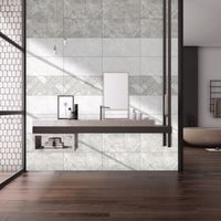 Настенная плитка Eurotile Padma White арт-7930138703616 — фото 6, Настенная плитка