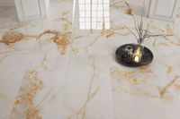 Керамогранит Marjan Tile Stone Vision Light Beige арт-8035 — фото 2, Керамогранит