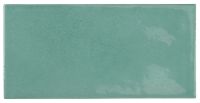 Настенная плитка Equipe Village Teal 6.5 арт-25573 — фото 1, Настенная плитка