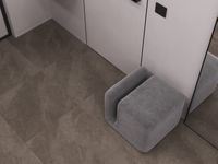 Керамогранит Cersanit Stonehouse Серый ректификат арт-A17882 — фото 14, Керамогранит