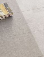 Керамогранит Vitra Texstyle Текстиль Белый Матовый арт-K945367 — фото 3, Керамогранит