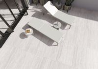 Керамогранит Cifre Liceo Ivory Pulido арт-8445583440324 — фото 4, Керамогранит