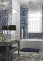 Мозаика Natural Ice арт-ICE-2368 (DH-2368) — фото 4, Мозаика