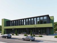 Керамогранит Estima Rainbow Black Неполированный 30 арт-RW10 — фото 3, Керамогранит