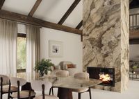 Керамогранит Grespania Ankara Coverlam Bronce Pul 5,6mm арт-80KR261 — фото 6, Керамогранит