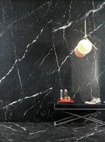 Товар: Керамогранит Fap Ceramiche Roma Gold Nero Eleganto Brill арт-fPZD - фото 3 Керамогранит Fap Ceramiche Roma Gold Nero Eleganto Brill арт-fPZD — фото 3, Керамогранит