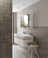 Вставка Equipe Argile Jolly Cacao арт-27580 — фото 1, Вставка