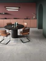 Керамогранит ABK Blend Concrete Moon Ret арт-0008052 — фото 7, Керамогранит