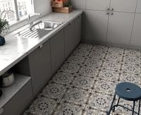 Декор Equipe Art Nouveau Opera Grey арт-24418 — фото 1, Декор