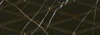 Декор Eletto Ceramica Black&Gold Rombi арт-588112001 — фото 1, Декор