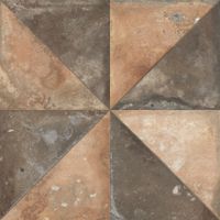 Декор Peronda FS Storia Triangle Nat арт-42849 — фото 4, Декор